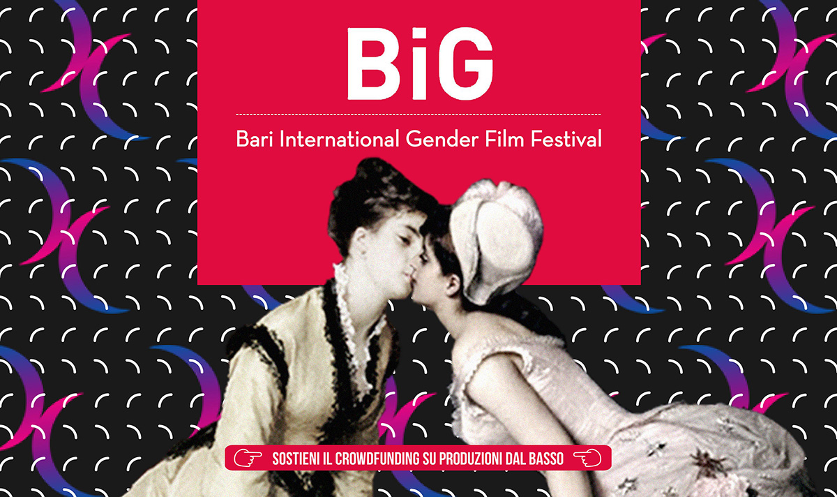 BIG!ff - Bari International Gender film festival