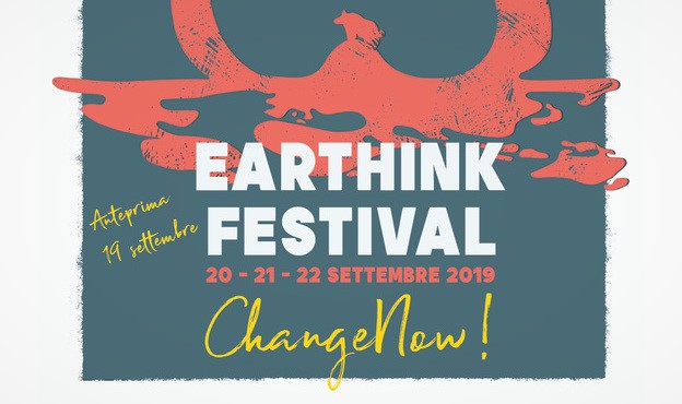 EARTHINK FESTIVAL 2019 #CHANGENOW!
