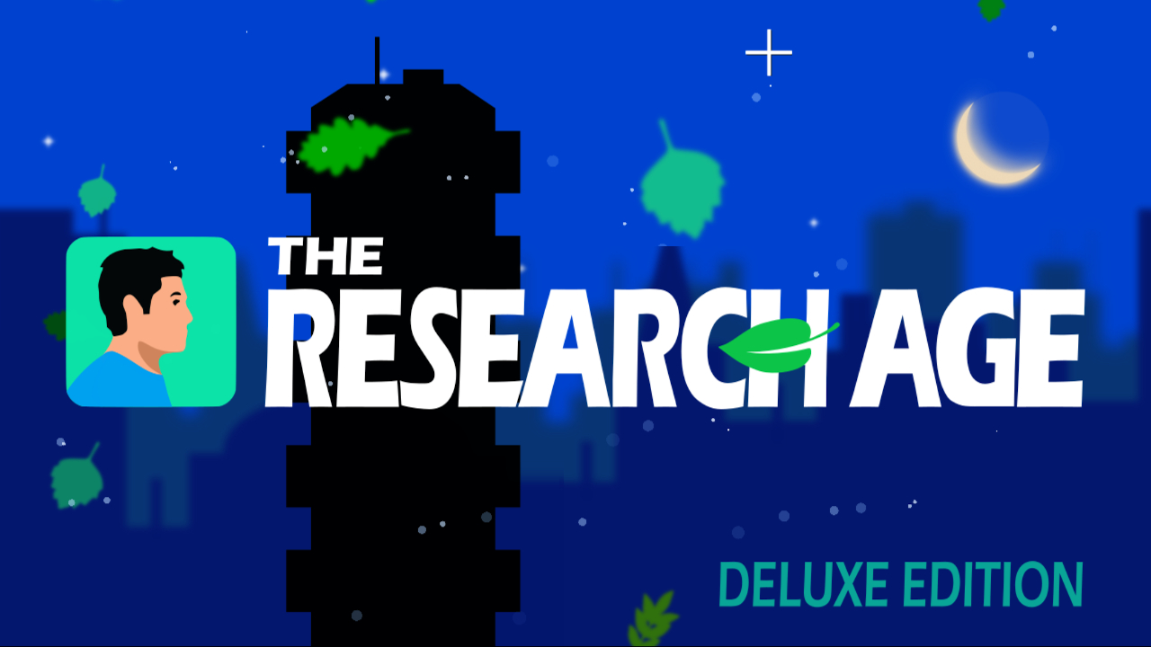The Research Age