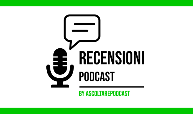 "Recensioni Podcast": il mondo del podcasting raccontato da chi lo ascolta
