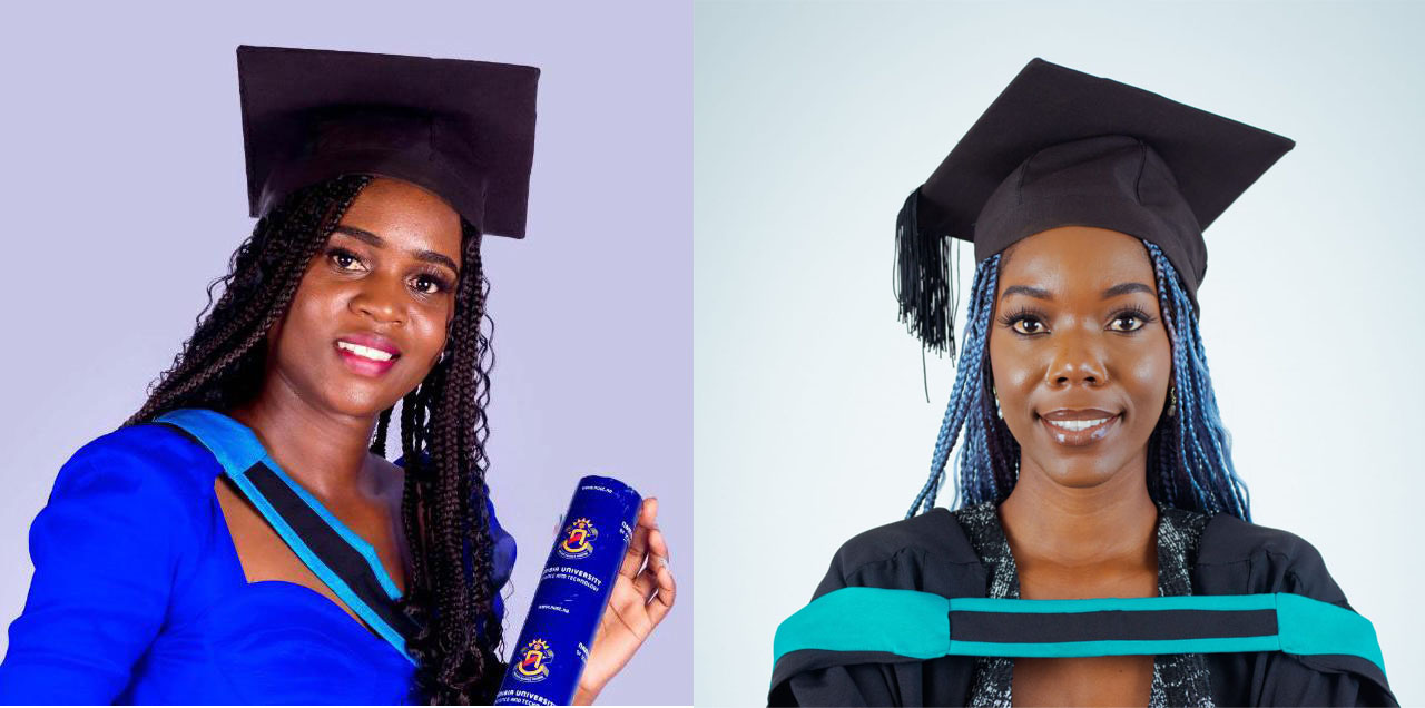 Namibia: Masters degree in Italia per due ragazze Namibiane