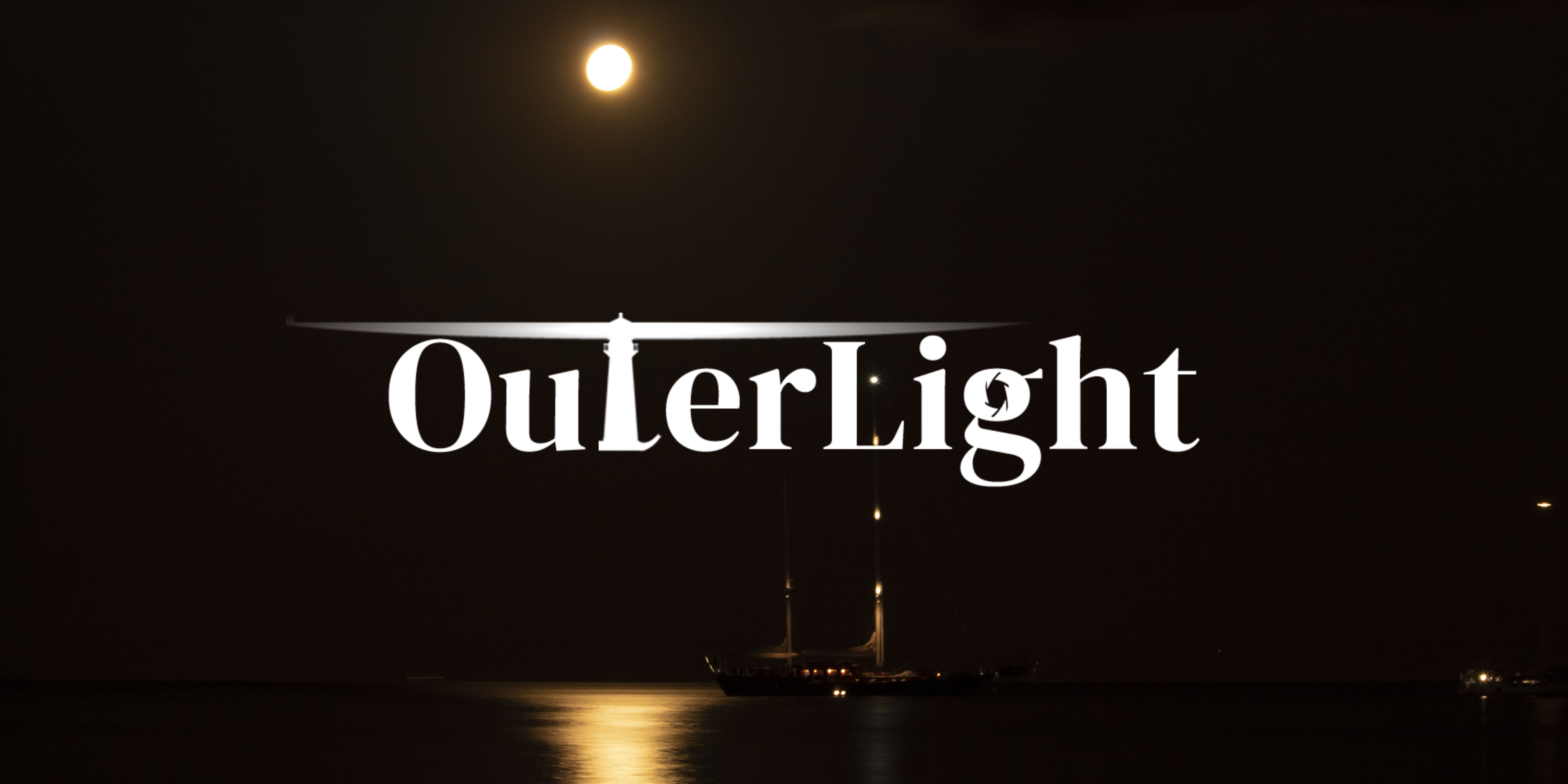 Outer Light Magazine - 1° Numero