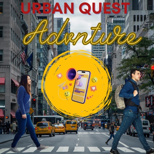 Urban Quest Adventure