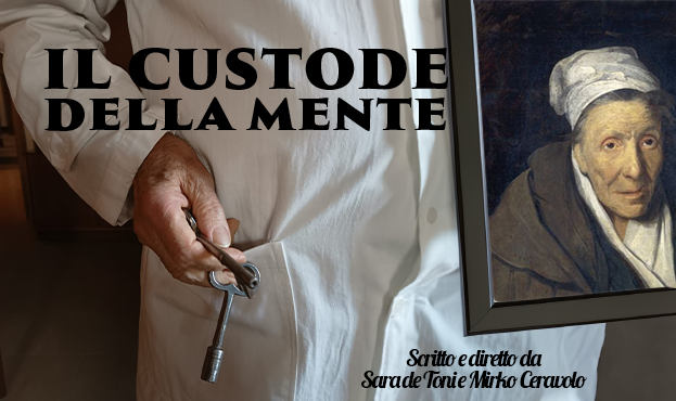 Il Custode Della Mente - Documentario