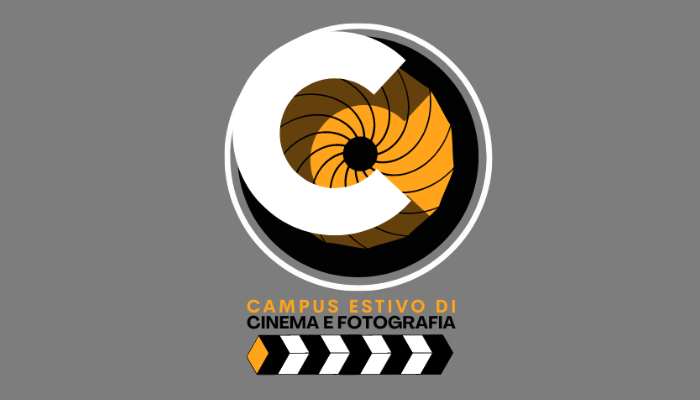 CAMPUS ESTIVO di Cinema e Fotografia 2024