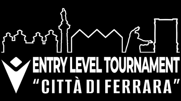 Entry Level Tournament "Città di Ferrara"