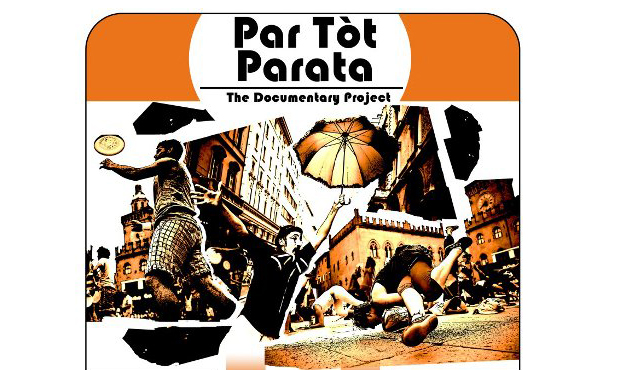 PAR TOT PARATA - THE DOCUMENTARY PROJECT